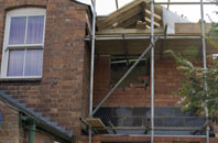 free Salfords home extension quotes