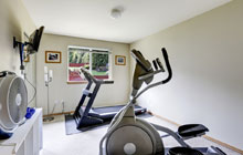 Salfords home gym construction leads