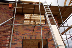 house extensions Salfords